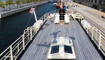Navigator -  Sundeck